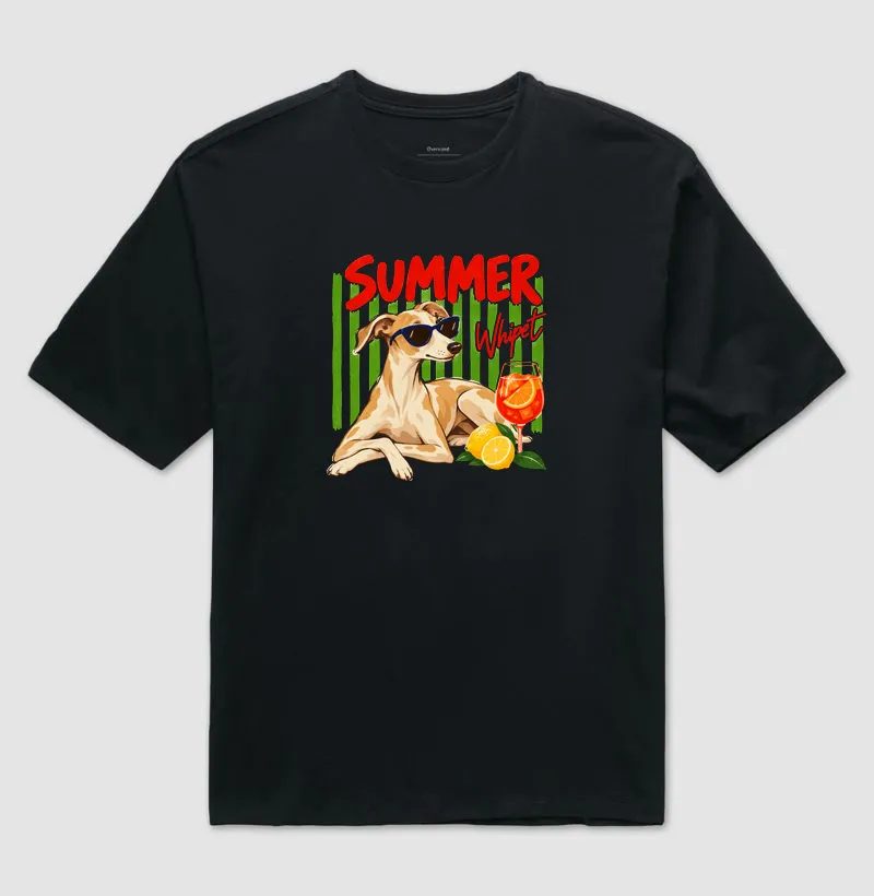 Summer Whippet - Imagem 2