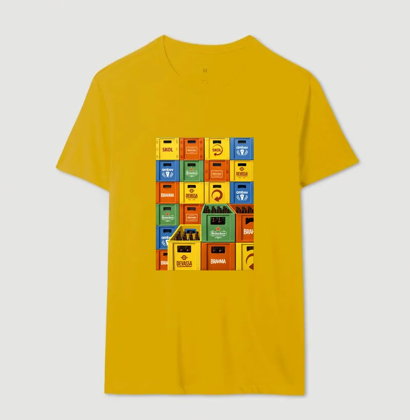 Camisa 13