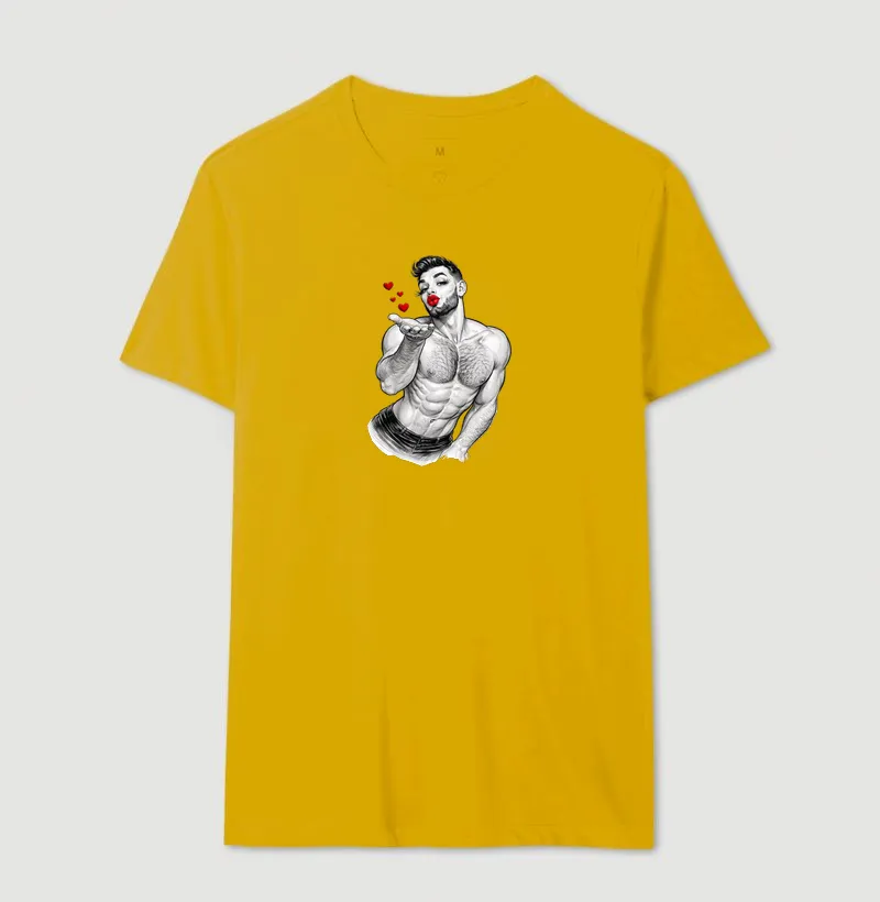 Camisa 13