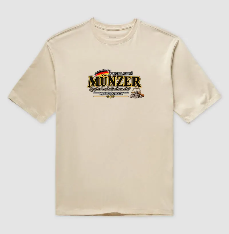Münzer  - Imagem 3