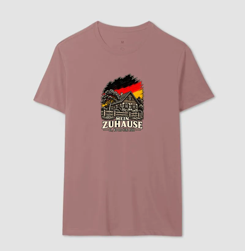 Mein Zuhause — Da, wo das Herz ruht - Imagem 16