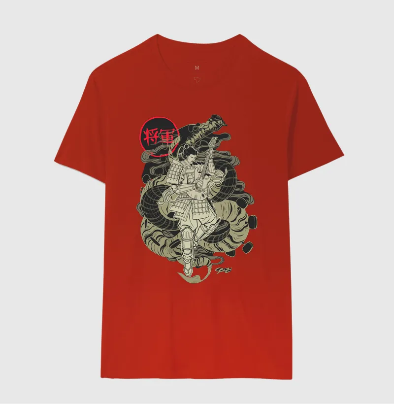 Camisa 9