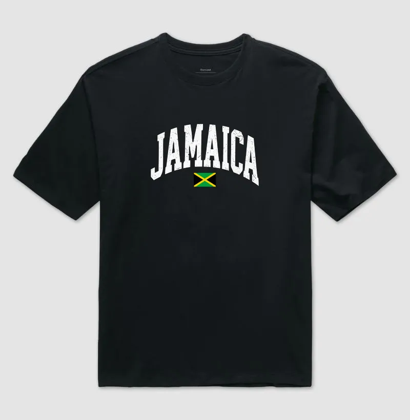 Jamaica Minimal - Imagem 2
