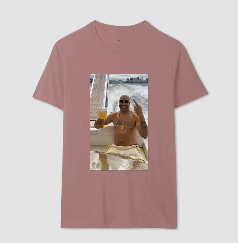 Camisa 15