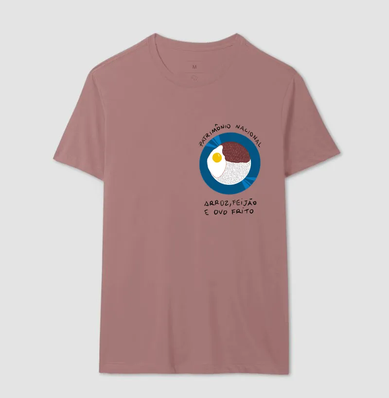 Arroz, Feijão e Ovo frito - Imagem 16