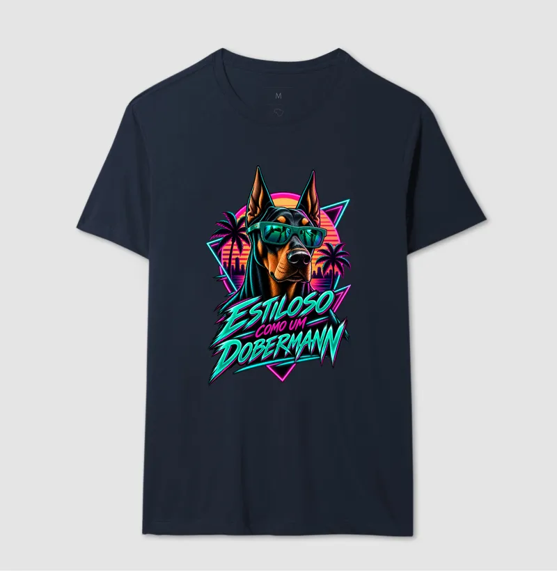 Estilso como um Dobermann - Imagem 6