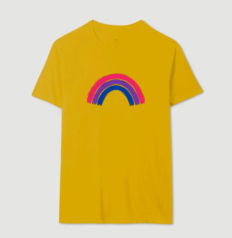 Arco Iris - Bissexual - Imagem 14