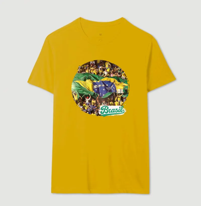 Camisa 13