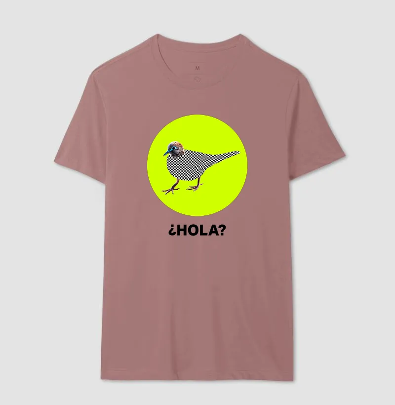 Camisa 15