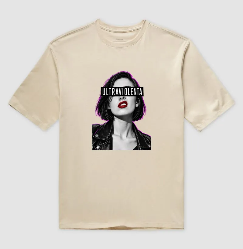 ULTRAVIOLENTA - Imagem 3