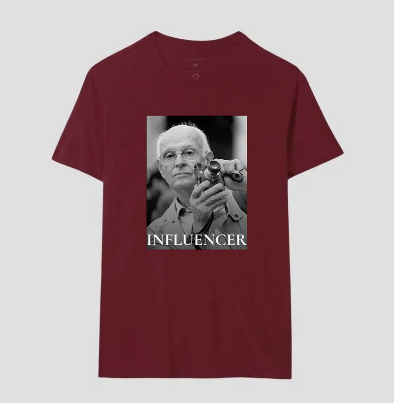 Camisa 17