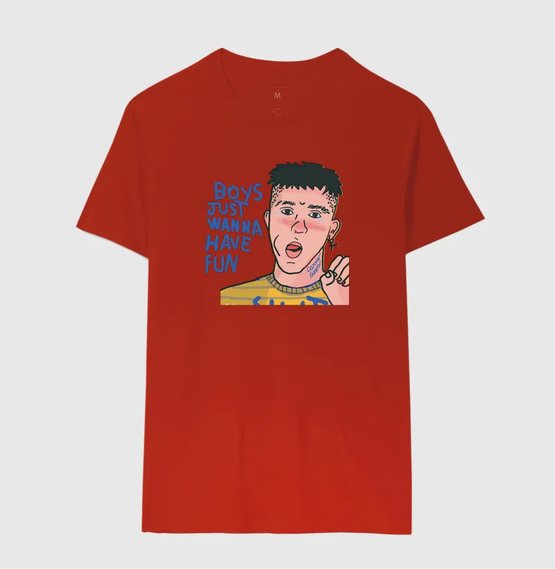 Camisa 7
