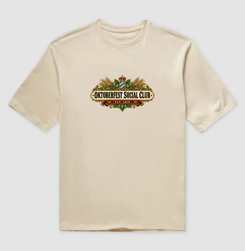 Oktoberfest Social Club — Est. 1810 - Imagem 3