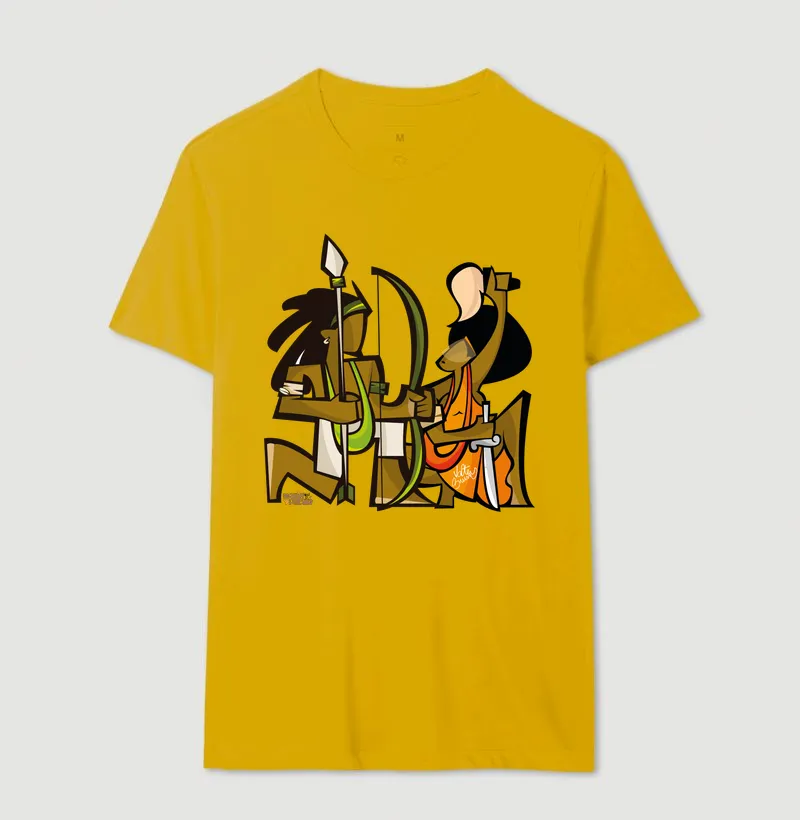 Camisa 13