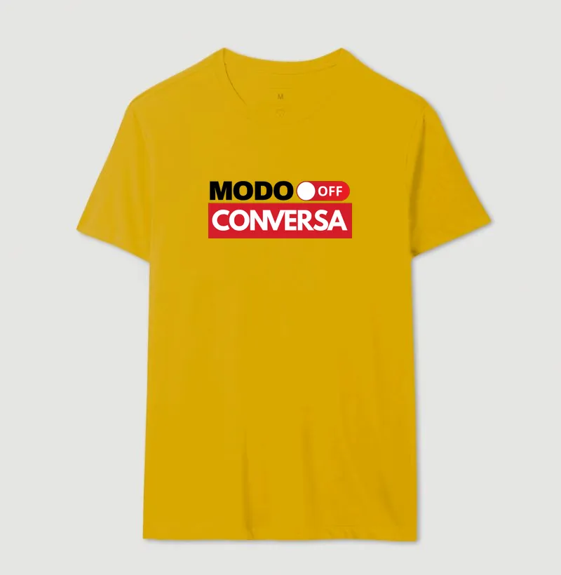 Camisa 13