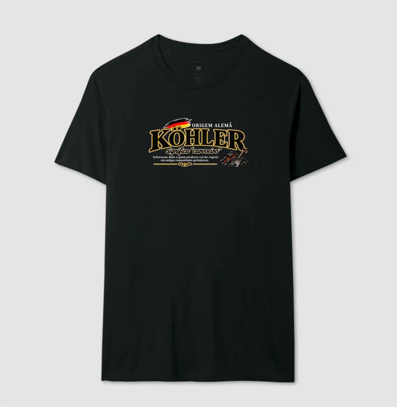 Köhler  - Imagem 2