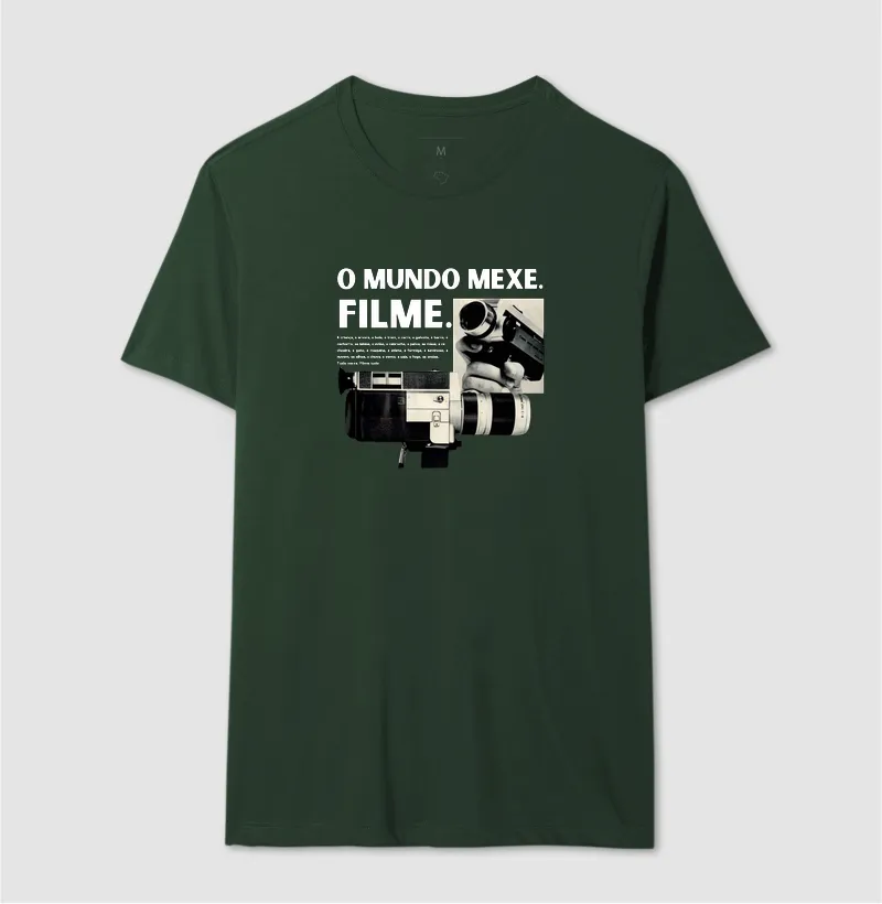 Camisa 11