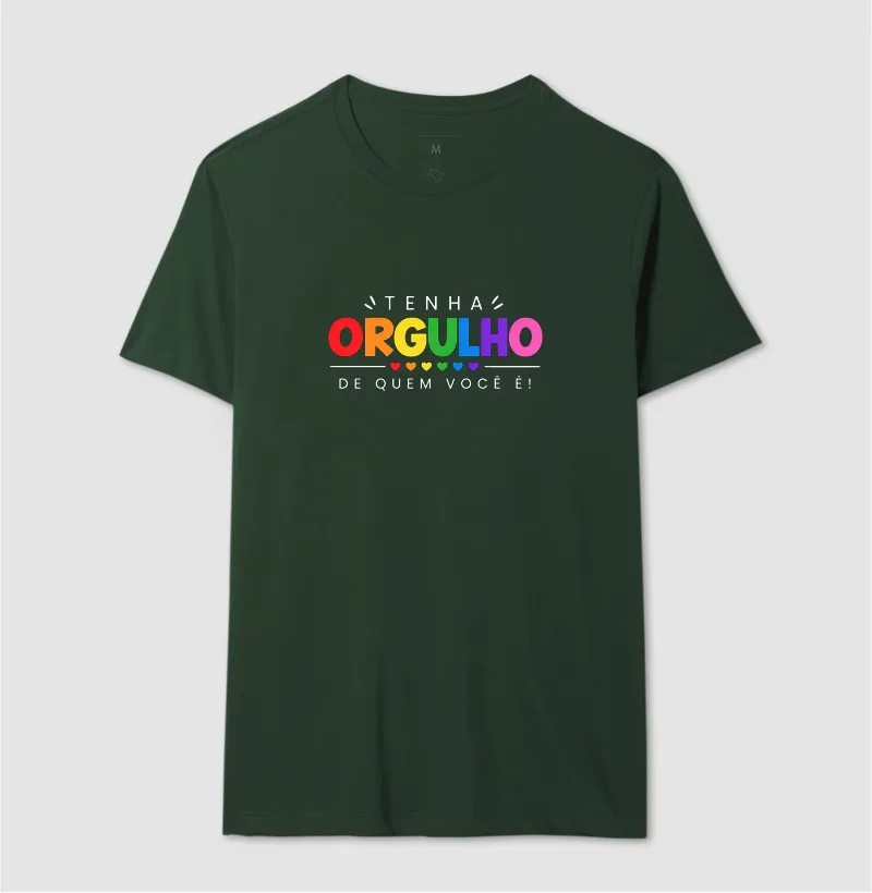 Tenha Orgulho de Quem Você É  - Imagem 12