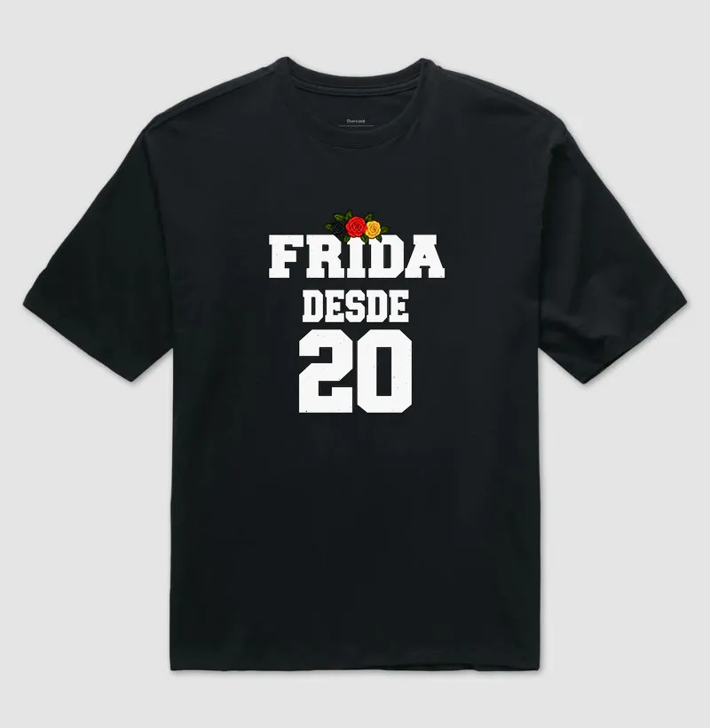 FRIDA - Imagem 2