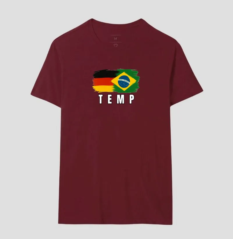 Camisa 17