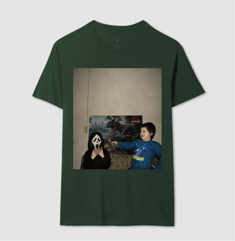 Camisa 11