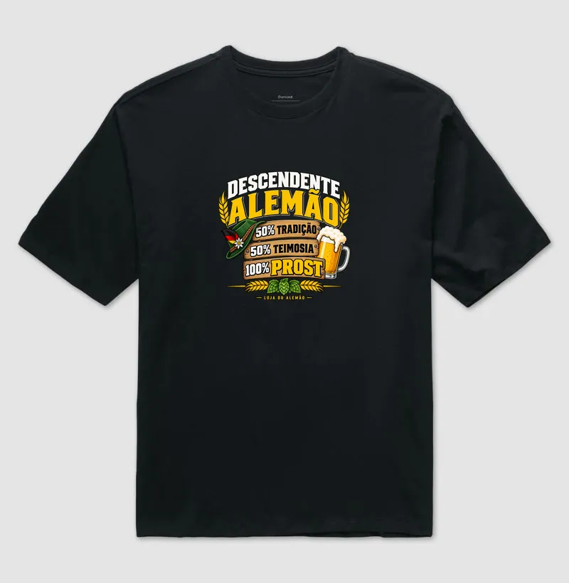Descendente Alemão — 100% Prost - Imagem 2