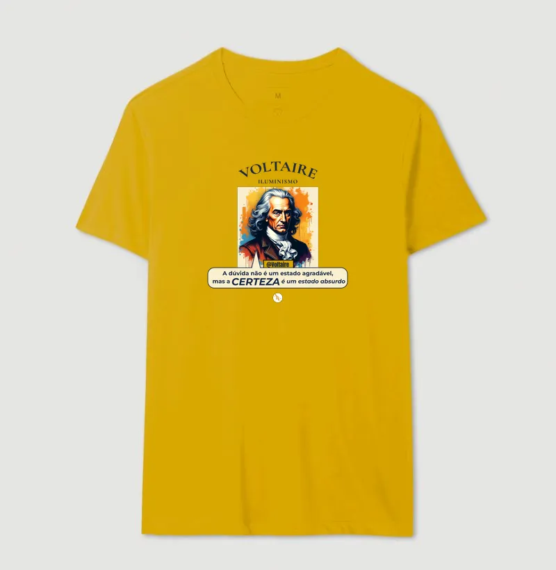 O Dono da Verdade - Voltaire - Imagem 17