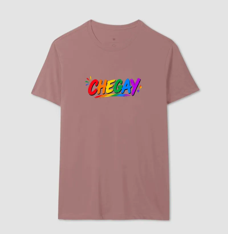 Chegay Arco Iris - Imagem 12