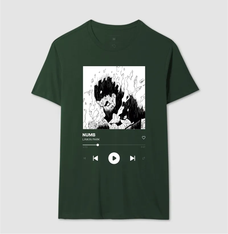 Camisa 5