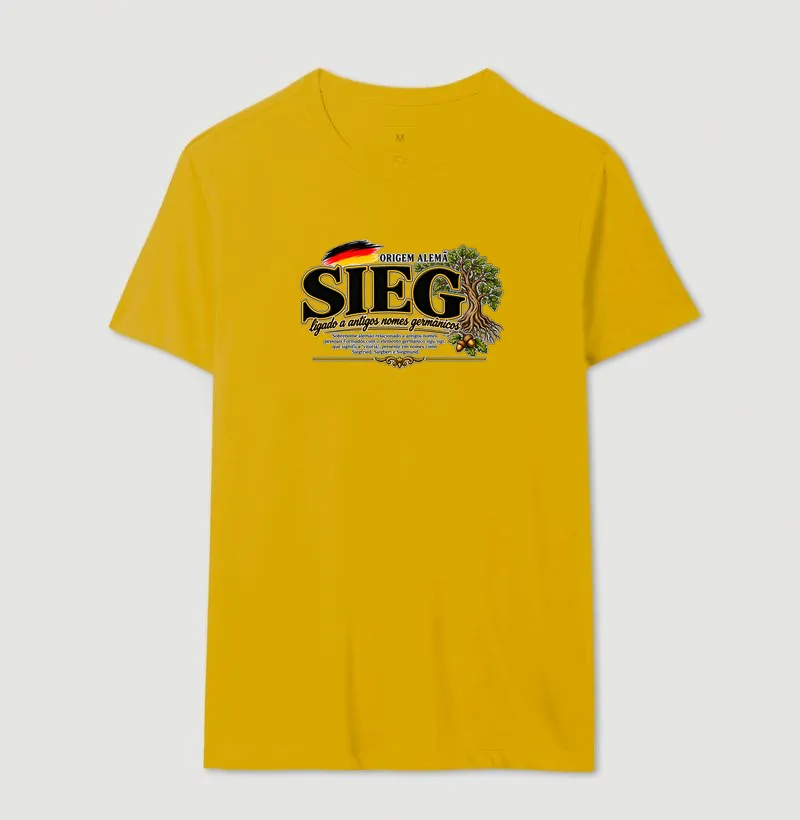 Sieg  - Imagem 14