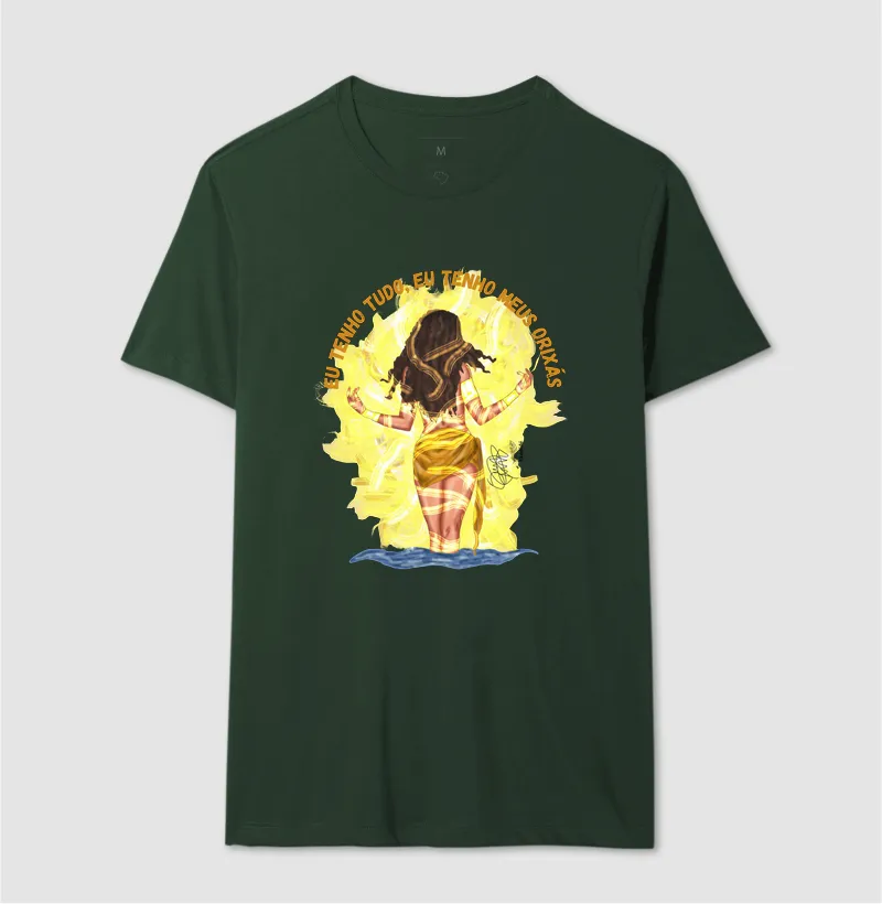 Camisa 9