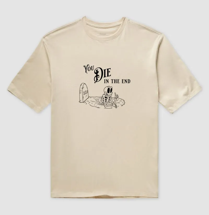 You Die In The End - Imagem 3