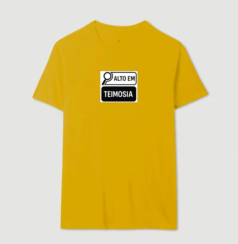 Camisa 13