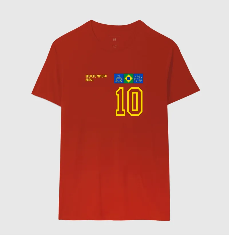 Camisa 9