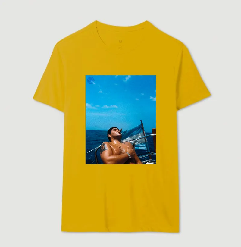 Camisa 13
