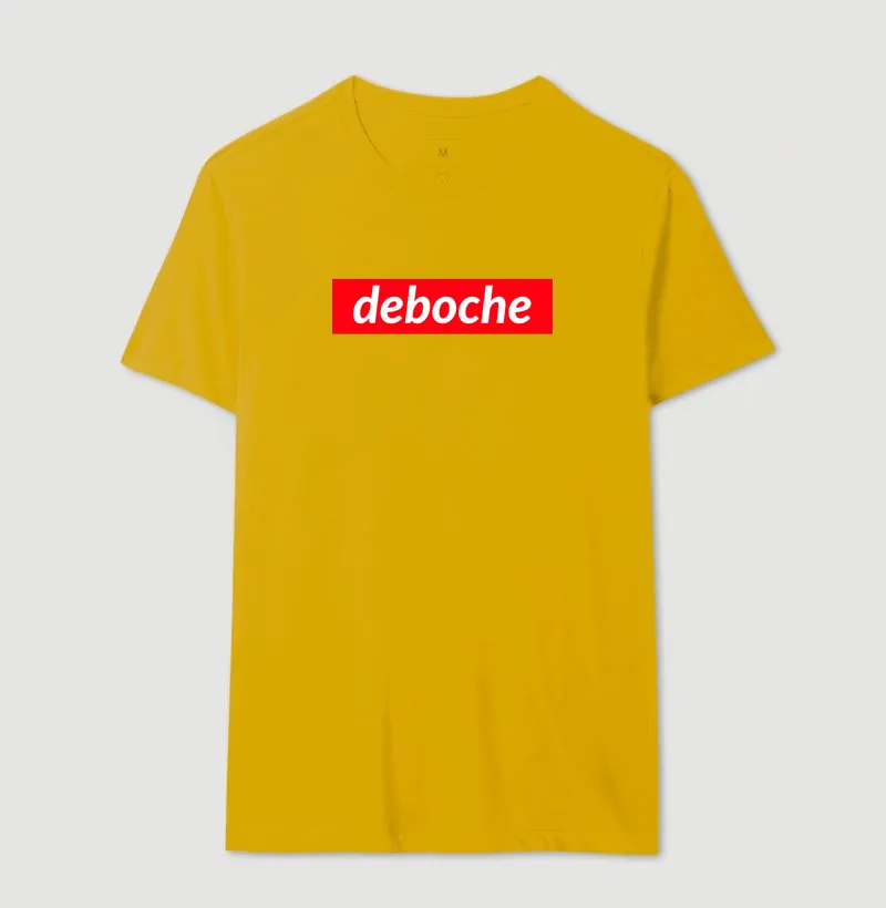 Camisa 13