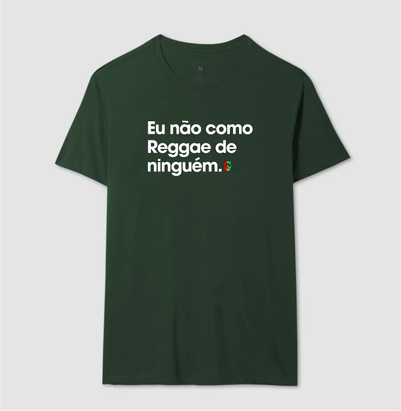Não como Reggae - Imagem 14