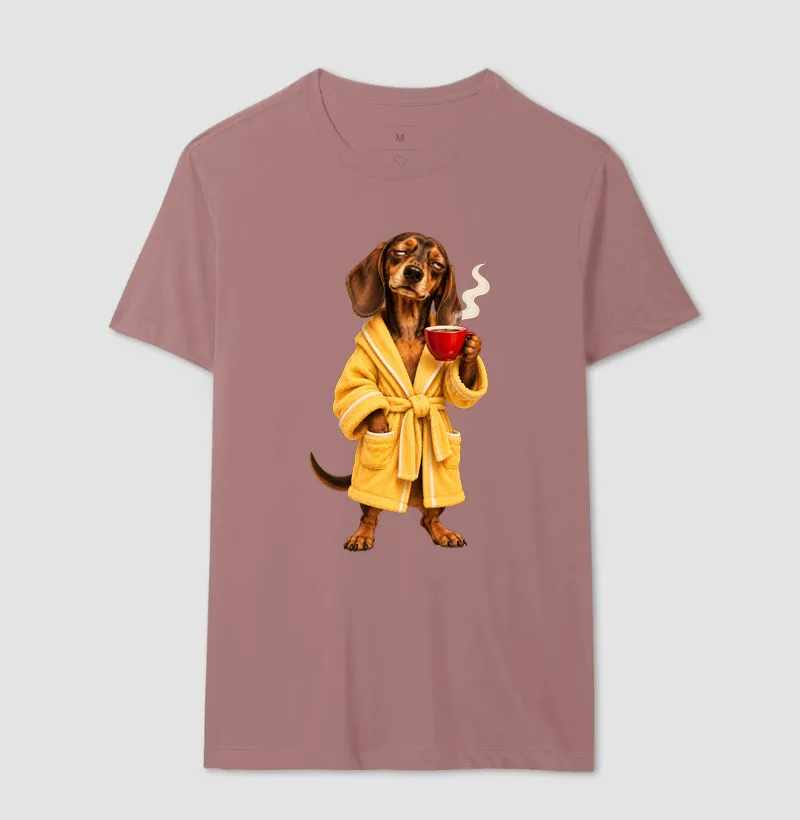 Dachshund Coffee Time - Imagem 19