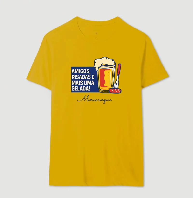Camisa 10