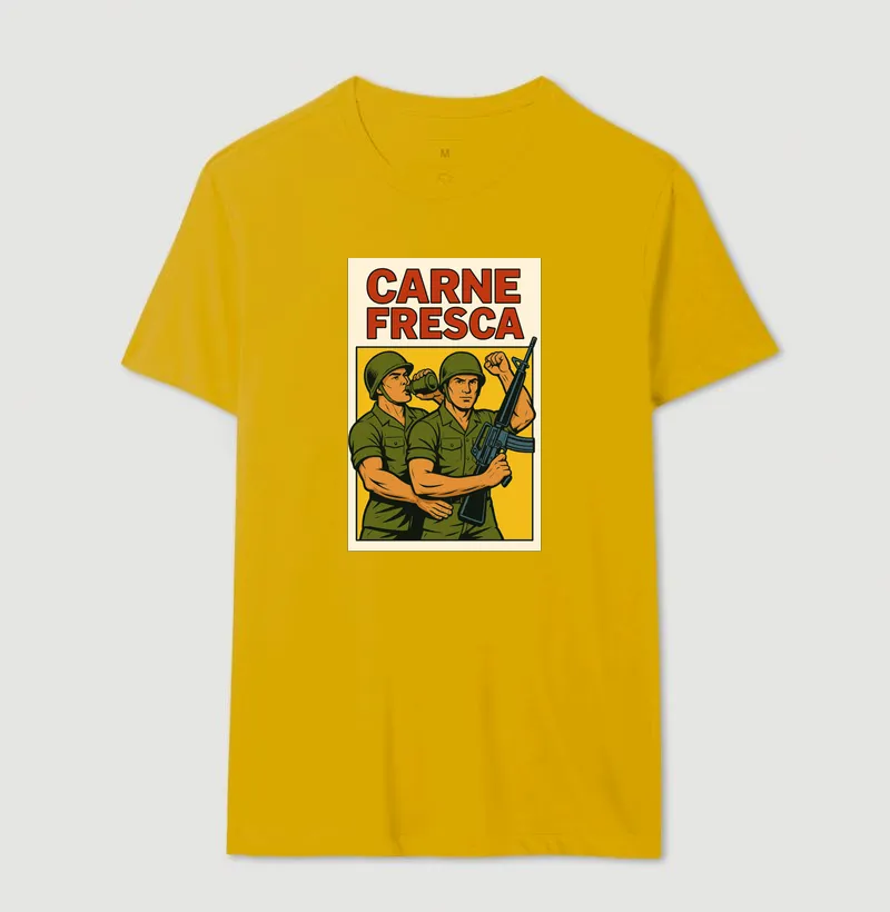 Camisa 13