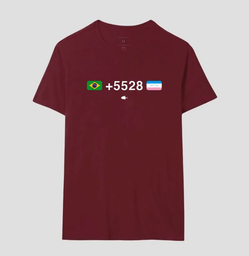 ES DDD 28 com Bandeiras do Brasil e Espírito Santo - #28421 - Imagem 10