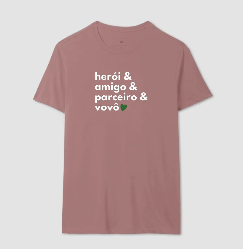 Camisa 15