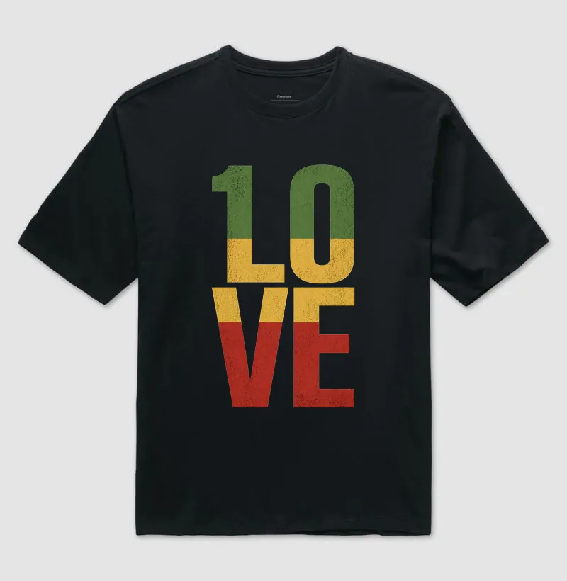 Love Roots - Imagem 2