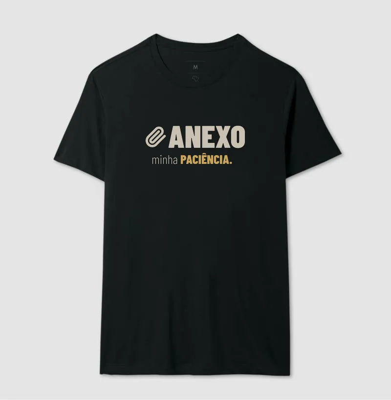Anexo minha paciência - Imagem 2