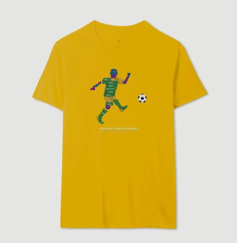 Camisa 13