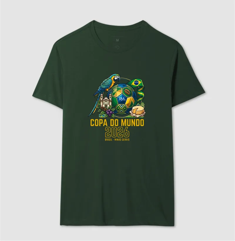 Camisa 9
