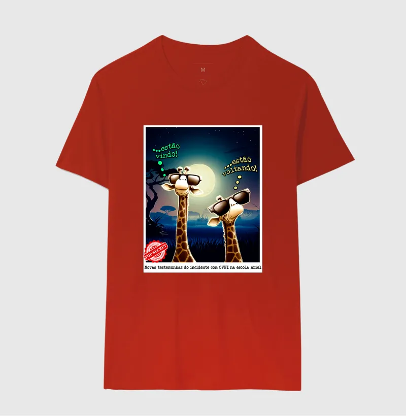 Camisa 11