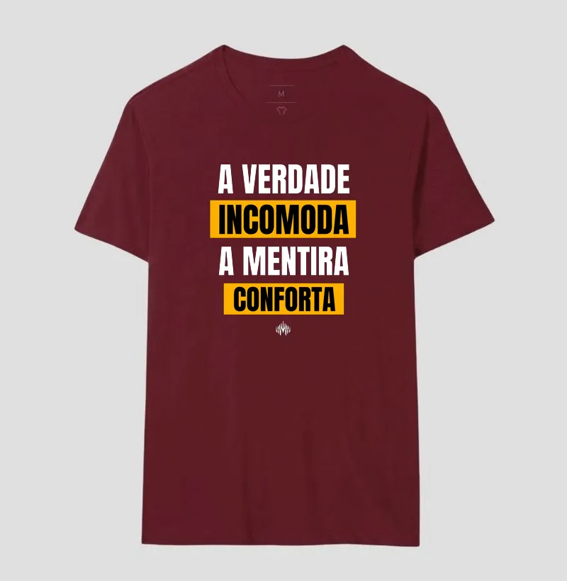 A verdade Incomoda. A Mentira Conforta. - Imagem 21