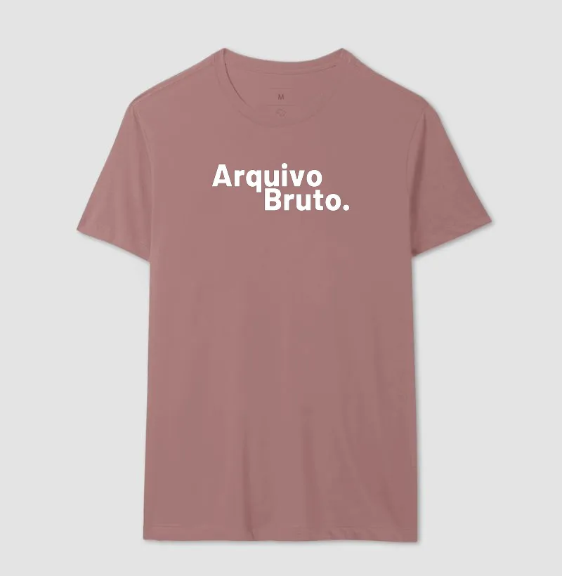 Arquivo Bruto. - Imagem 17
