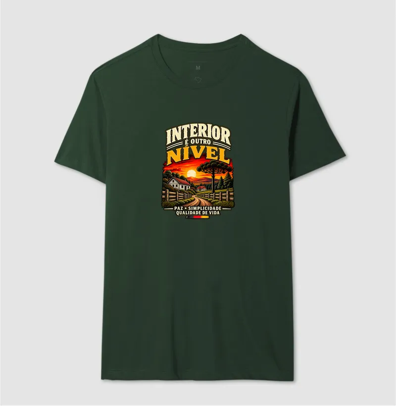 Interior é outro nível - Imagem 12